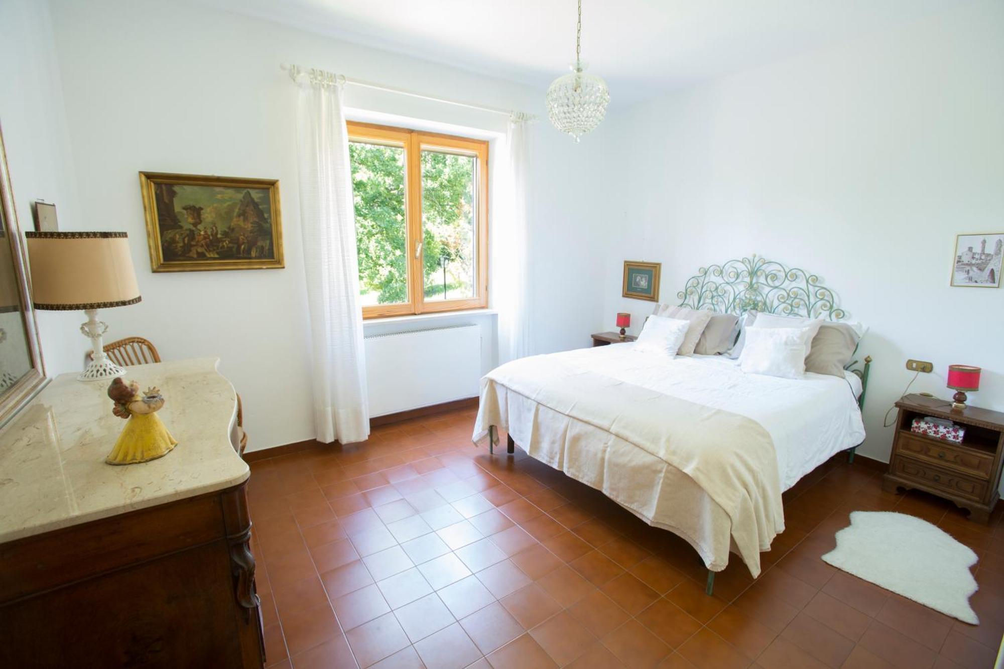 Casa Del Bosco - Vista Mozzafiato & Parco 4 Ettari Villa Bobbio Dış mekan fotoğraf