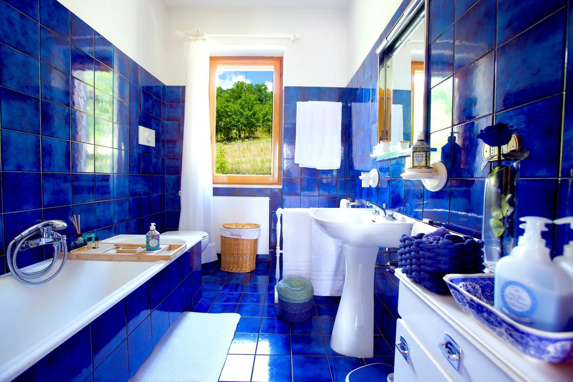 Casa Del Bosco - Vista Mozzafiato & Parco 4 Ettari Villa Bobbio Dış mekan fotoğraf